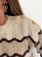 Pull Barthelemy