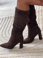 Bottes Aude