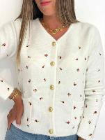 Gilet Osia