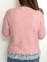 Gilet Salia