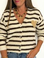 Gilet Amore