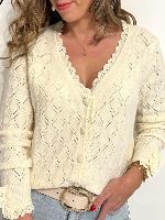 Gilet Jeanne