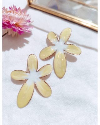Boucles d’oreilles Kelly