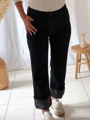 Jeans Alan