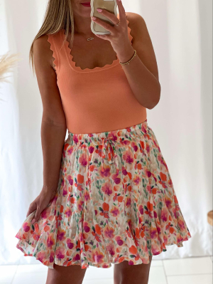 Jupe Suzanne
