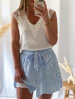 Jupe short Marina