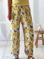 Pantalon Citron