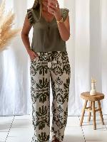 Pantalon Titouan