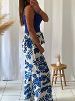 Pantalon Mathias