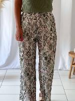 Pantalon Calipso