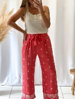 Pantalon Correy
