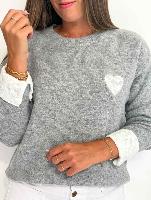 Pull Grisou