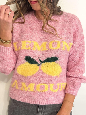 Pull Lemon