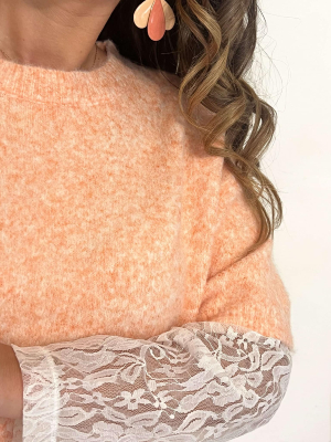 Pull Lucie