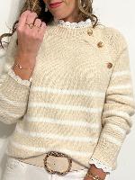 Pull Emie (beige)