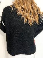 Pull Samuel (noir)