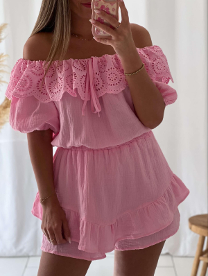 Combishort Calista