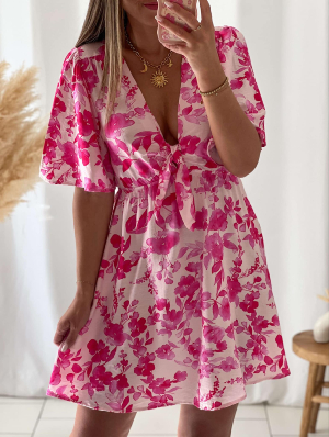 Robe Mila