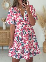 Robe Emeraude