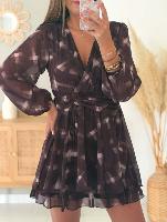 Robe Iléana