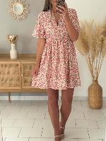 Robe Donna