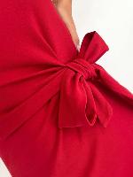 Robe Flora (rouge)