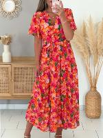Robe Yvanie