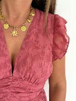 Robe Calista