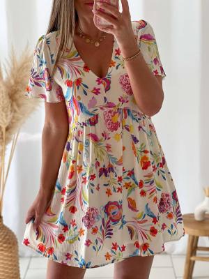 Robe Morgane