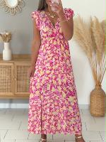 Robe Chanelle