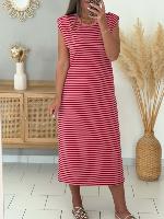 Robe Marine (rose)