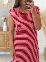 Robe Marine (rose)