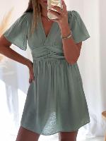 Robe Jeanne