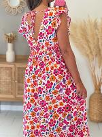 Robe Inès