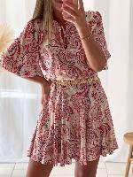 Robe Salomé