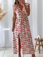 Robe Mathilda (CURVY)