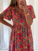 Robe Donova