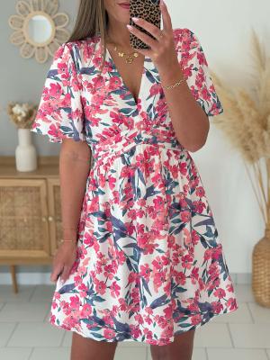Robe Emeraude