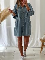 Robe Amour