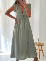 Robe Eva (verte)