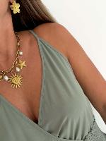 Robe Mya (verte)