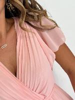 Robe Amelia (rose)