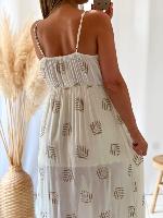Robe Clémentine (blanche)