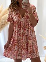 Robe combi Lolita