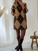 Robe pull Jemma