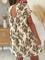 Robe combi Zendaya (kaki)