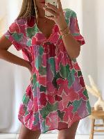 Robe combi Julie