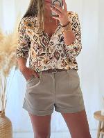 Short Carmen