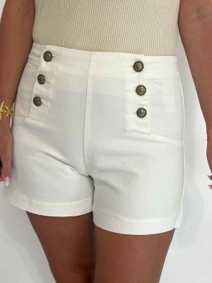 Short Clovis