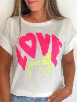 Tee shirt Olympe
